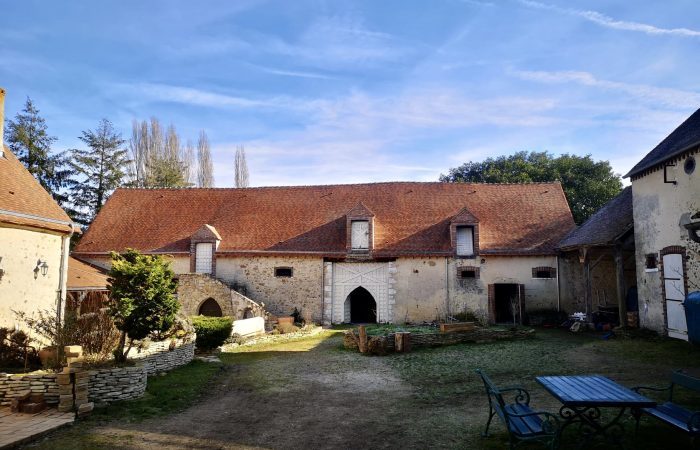 ferme