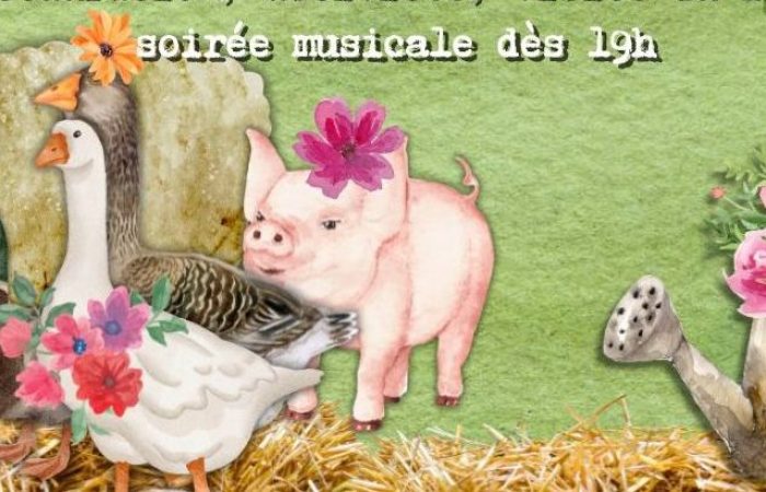 marche